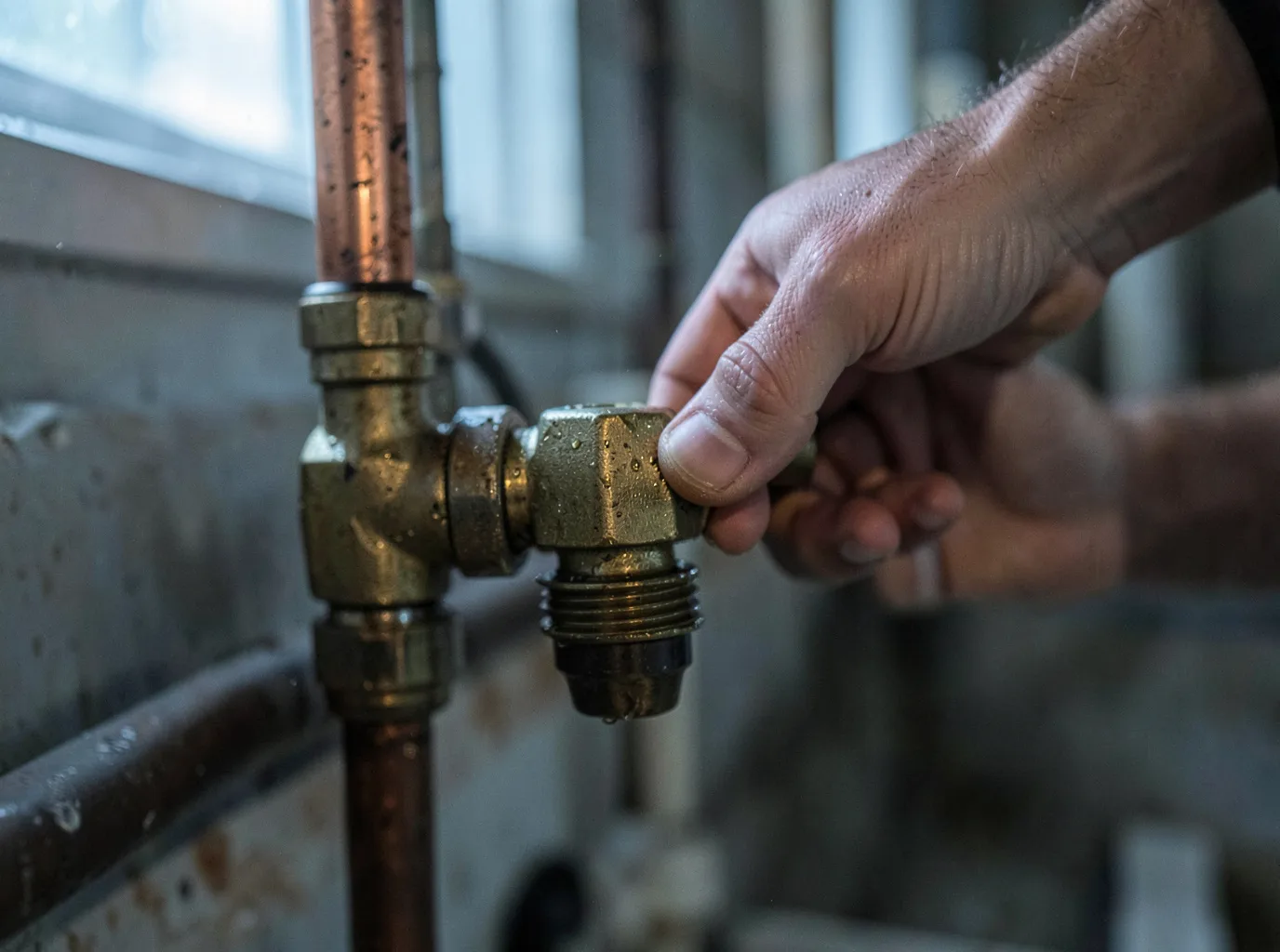 Emergency Plumber Carson, VA FAQs